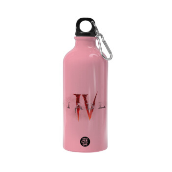 Diablo iv, Water bottle 600ml