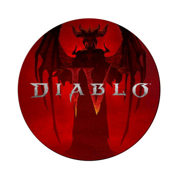 Diablo iv, Επιφάνεια κοπής γυάλινη στρογγυλή (30cm)