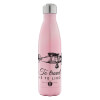 Pink Iridiscent (500ml)