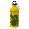 Water bottle 600ml