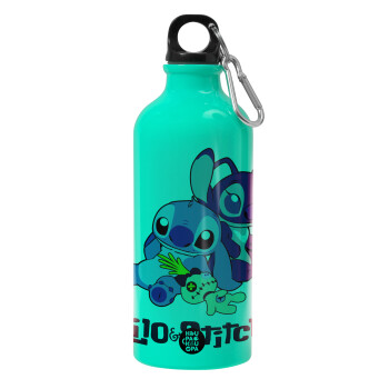 Lilo & Stitch, Water bottle 600ml