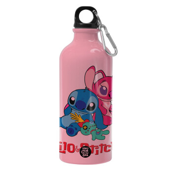 Lilo & Stitch, Water bottle 600ml