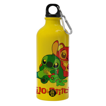 Lilo & Stitch, Water bottle 600ml