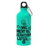 Water bottle 600ml