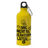 Water bottle 600ml