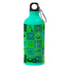 Water bottle 600ml