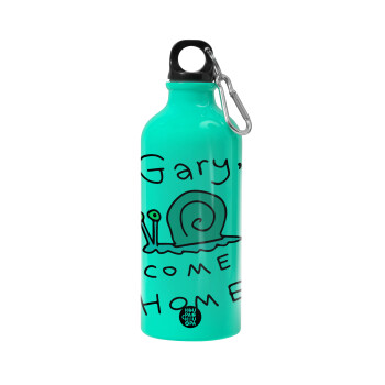 Gary come home, Water bottle 600ml