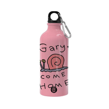 Gary come home, Water bottle 600ml