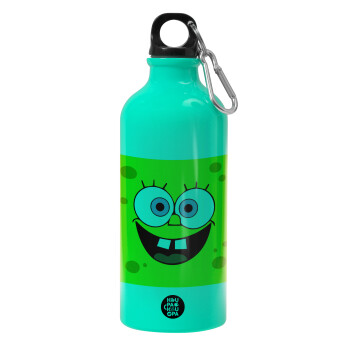 BOB, Water bottle 600ml