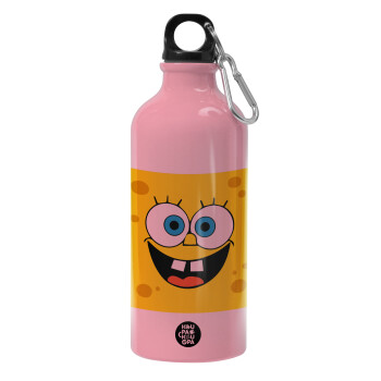 BOB, Water bottle 600ml