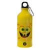 Water bottle 600ml