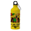 Water bottle 600ml