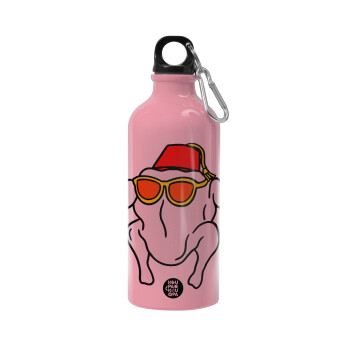 Friends turkey, Water bottle 600ml