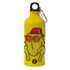 Water bottle 600ml