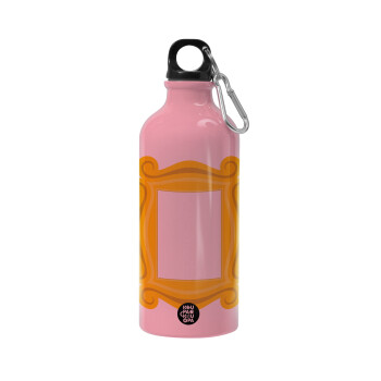 Friends frame, Water bottle 600ml