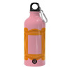 Water bottle 600ml