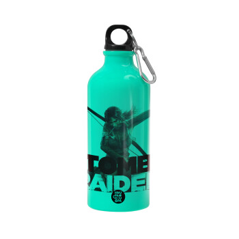 Tomb raider, Water bottle 600ml