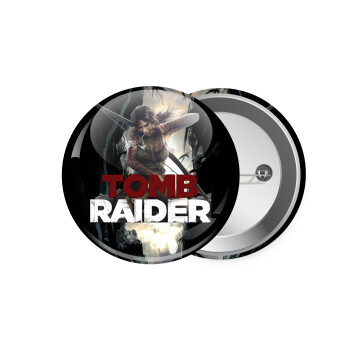 Tomb raider, Κονκάρδα παραμάνα 7.5cm