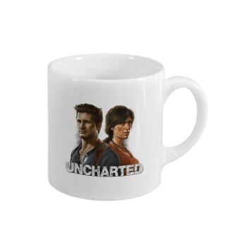 Uncharted, Κουπάκι κεραμικό, για espresso 150ml