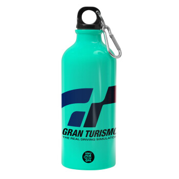 gran turismo, Παγούρι νερού 600ml