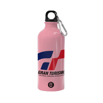 gran turismo, Water bottle 600ml