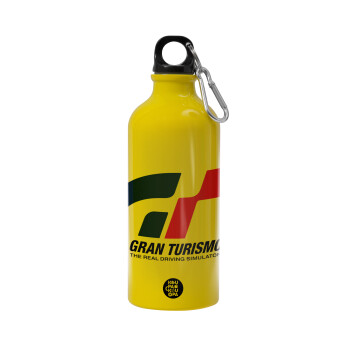 gran turismo, Water bottle 600ml