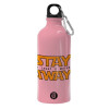 Water bottle 600ml