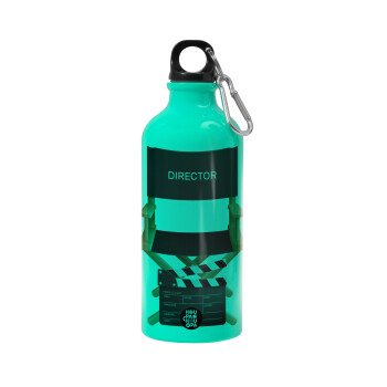 Director, Water bottle 600ml