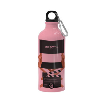 Director, Water bottle 600ml