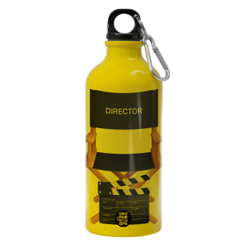 Director, Water bottle 600ml