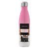 Pink/White (500ml)