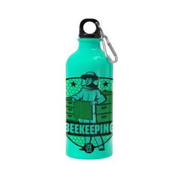 Beekeeping, Water bottle 600ml