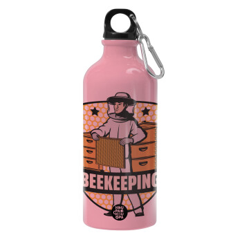 Beekeeping / Μελισσοκόμος, Παγούρι νερού 600ml