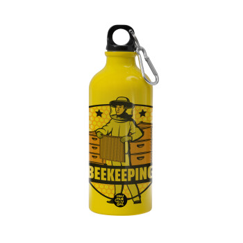 Beekeeping, Water bottle 600ml