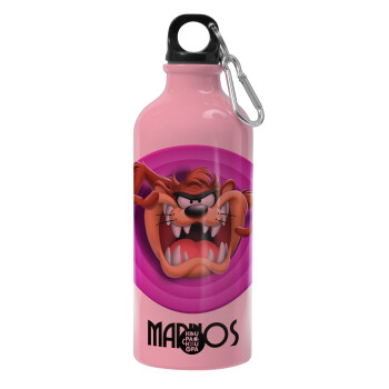 Taz, Water bottle 600ml