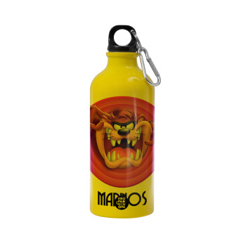 Taz, Water bottle 600ml