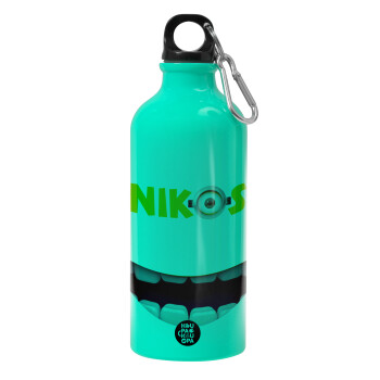 The minions, Water bottle 600ml