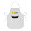 Chef Full body short Adult (57x70cm)