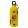 Water bottle 600ml