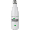 White (750ml)