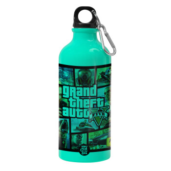 GTA V, Water bottle 600ml