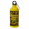 Water bottle 600ml