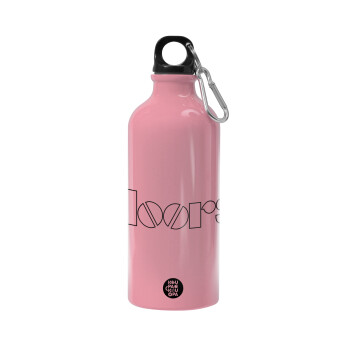 The Doors, Water bottle 600ml