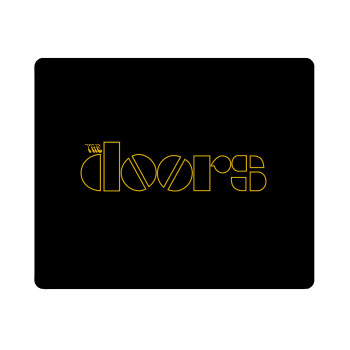 The Doors, Mousepad rect 23x19cm