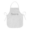 Chef Apron Short Full Length Adult (63x75cm)