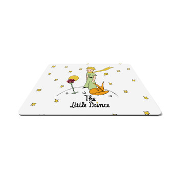 The Little prince classic, Mousepad rect 27x19cm