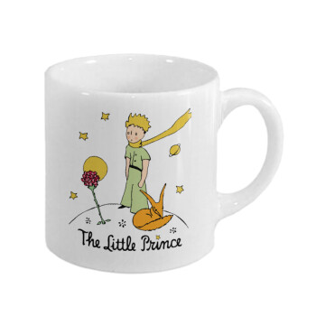 The Little prince classic, Κουπάκι κεραμικό, για espresso 150ml