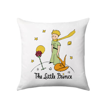 The Little prince classic, Sofa cushion 40x40cm includes filling