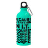 Water bottle 600ml