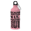 Water bottle 600ml